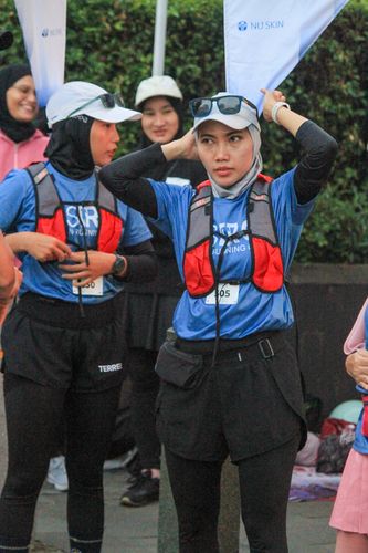 Race photo from NSRC IX 24082025