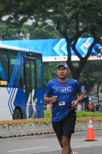 Race photo from NSRC VI 06072025
