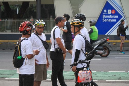 Race photo from NSRC XI  28092025