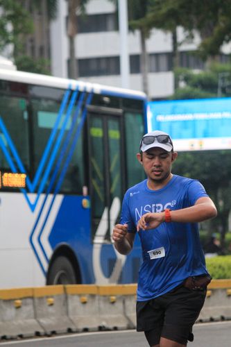 Race photo from NSRC VI 06072025