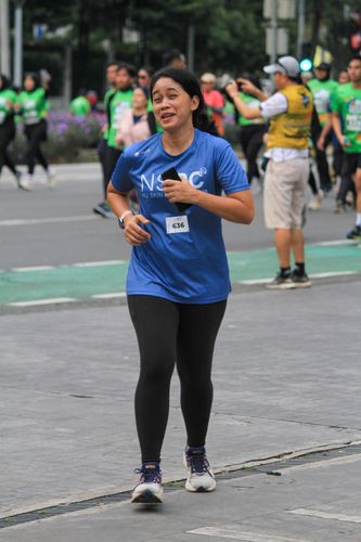Race photo from NSRC VII 20072025
