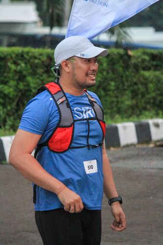 Race photo from NSRC IX 24082025