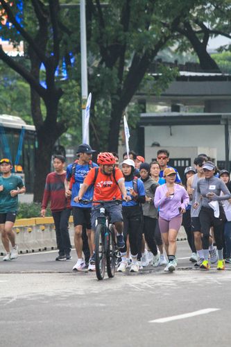 Race photo from NSRC VI 06072025