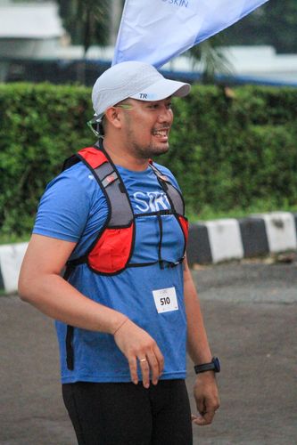 Race photo from NSRC IX 24082025