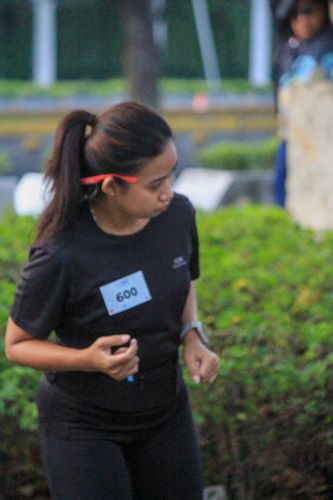 Race photo from NSRC XI  28092025