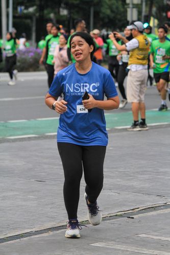 Race photo from NSRC VII 20072025