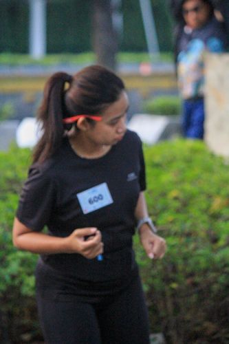 Race photo from NSRC XI  28092025