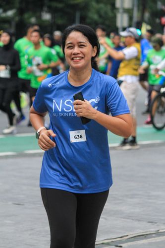 Race photo from NSRC VII 20072025