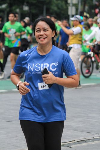 Race photo from NSRC VII 20072025