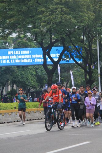 Race photo from NSRC VI 06072025