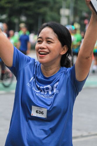 Race photo from NSRC VII 20072025