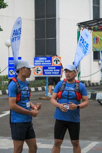 Race photo from NSRC IX 24082025