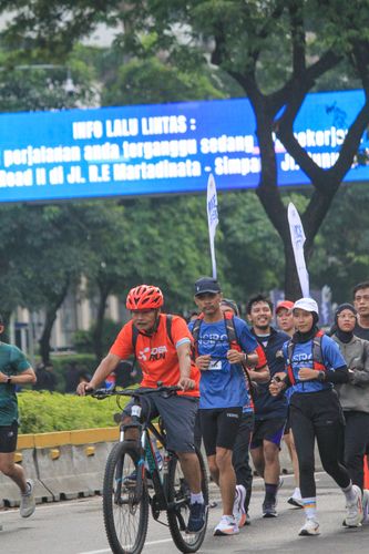 Race photo from NSRC VI 06072025
