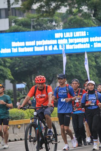 Race photo from NSRC VI 06072025