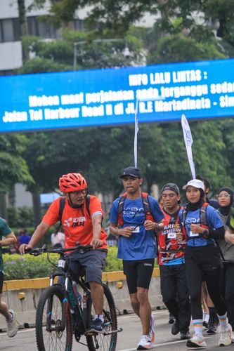 Race photo from NSRC VI 06072025