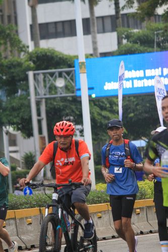 Race photo from NSRC VI 06072025