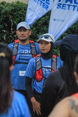 Race photo from NSRC IX 24082025