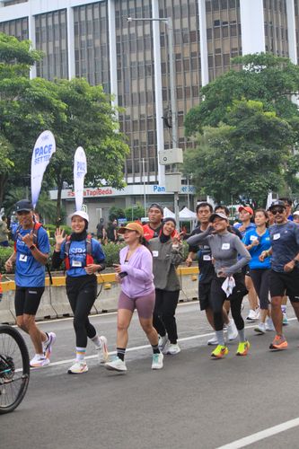 Race photo from NSRC VI 06072025