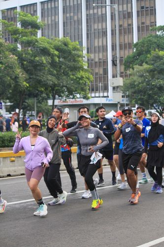 Race photo from NSRC VI 06072025