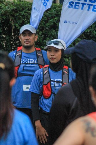 Race photo from NSRC IX 24082025