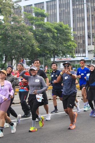 Race photo from NSRC VI 06072025