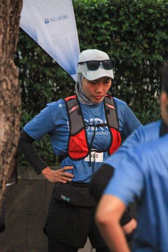 Race photo from NSRC IX 24082025
