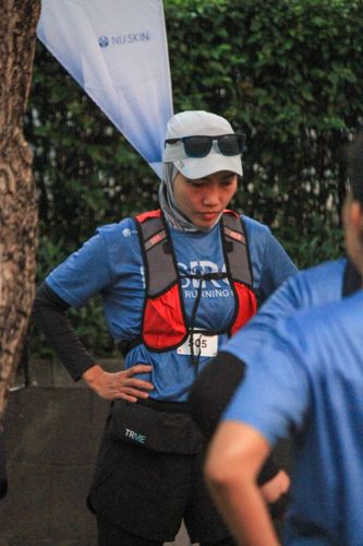 Race photo from NSRC IX 24082025