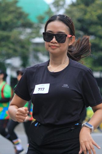 Race photo from NSRC VII 20072025