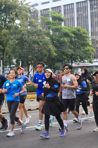 Race photo from NSRC VI 06072025