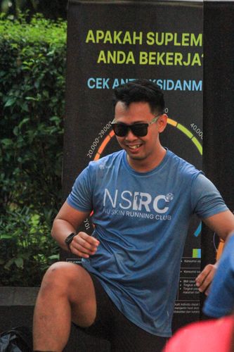 Race photo from NSRC IX 24082025