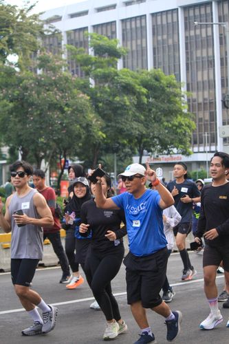 Race photo from NSRC VI 06072025