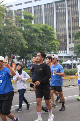 Race photo from NSRC VI 06072025