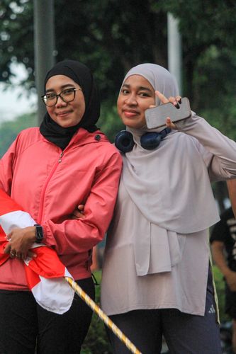 Race photo from NSRC IX 24082025
