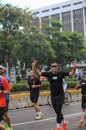 Race photo from NSRC VI 06072025
