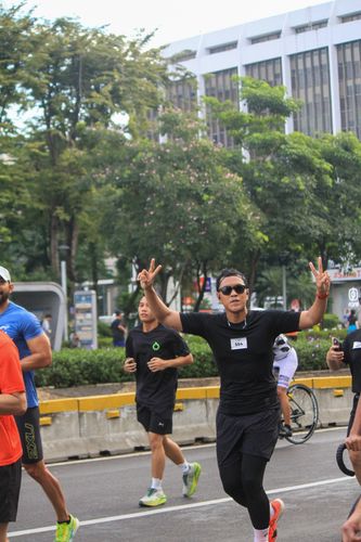 Race photo from NSRC VI 06072025
