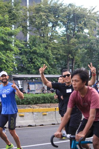 Race photo from NSRC VI 06072025