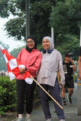 Race photo from NSRC IX 24082025
