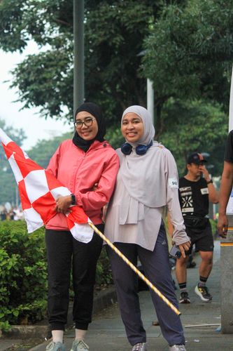 Race photo from NSRC IX 24082025