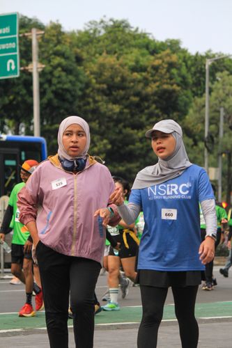 Race photo from NSRC VII 20072025