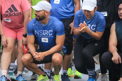 Race photo from NSRC VI 06072025