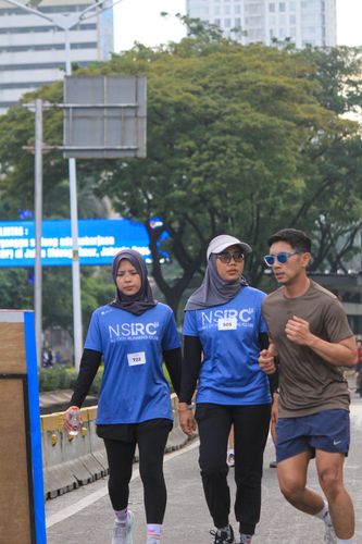 Race photo from NSRC VI 06072025