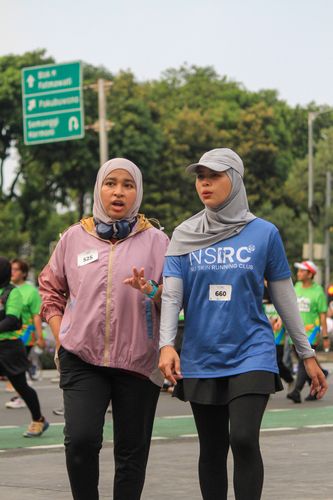 Race photo from NSRC VII 20072025