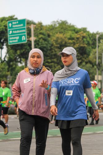Race photo from NSRC VII 20072025