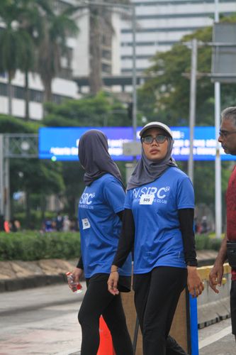 Race photo from NSRC VI 06072025