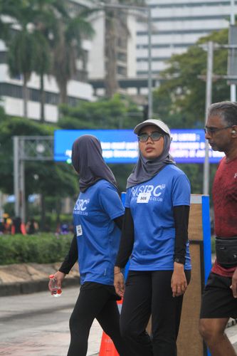Race photo from NSRC VI 06072025
