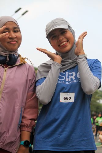 Race photo from NSRC VII 20072025