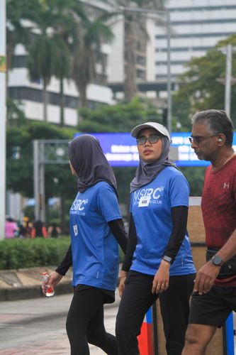 Race photo from NSRC VI 06072025