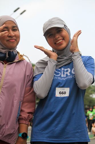 Race photo from NSRC VII 20072025