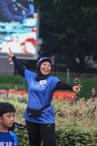 Race photo from NSRC VI 06072025