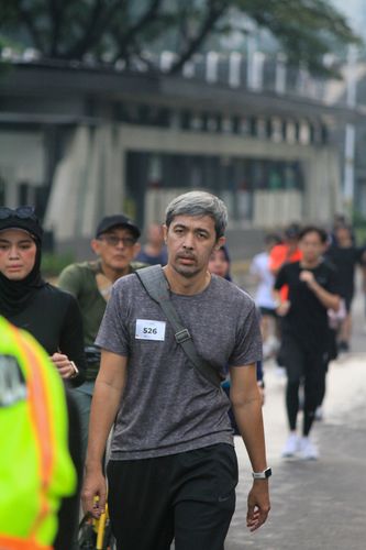 Race photo from NSRC VI 06072025